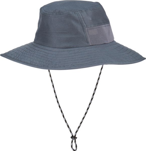 Exofficio Bugsaway Baja Sun Hat Rei Co-op Acero ónix