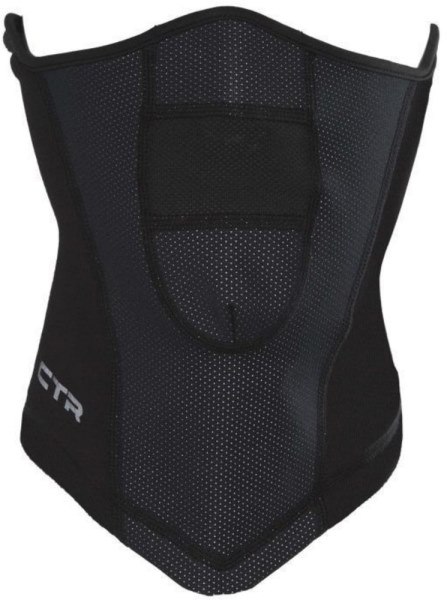 Rei Co-op Ctr Tempest Protector De Cuello Y Cara Negro