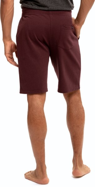Maroon Rust Rei Co-op Threads 4 Thought Shorts Polares Clásicos Hombre