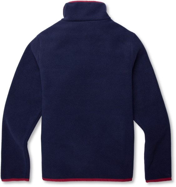 Jersey De Forro Polar Rei Co-op Cotopaxi Teca Mujer Showtime