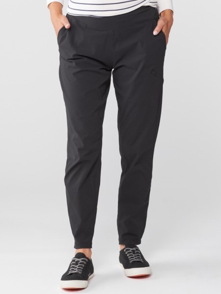 Black Mountain Hardwear Dynama/2 Pantalones Tobilleros Mujer Rei Co-op