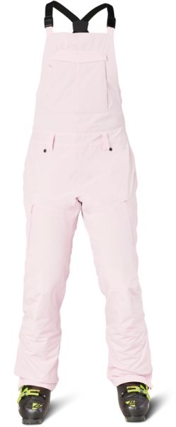Rei Co-op Flylow Sphinx Babero Pantalones De Nieve Mujer Flamenco