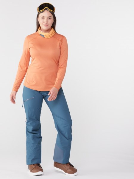 Rei Co-op Moonlit Arc'teryx Sentinel Pantalones Mujer