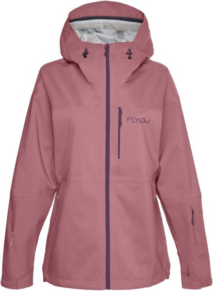 Rei Co-op Flylow Lucy Chaqueta Mujer Saturno