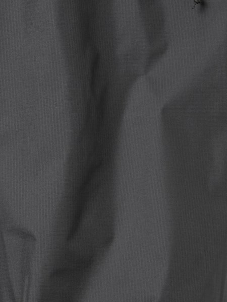 Negro Pantalones Impermeables Con Cremallera Completa Rei Co-op Rainier Mujer