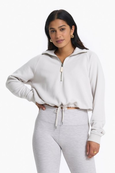 Salt Rei Co-op Vuori Sedona Jersey Con Media Cremallera Mujer