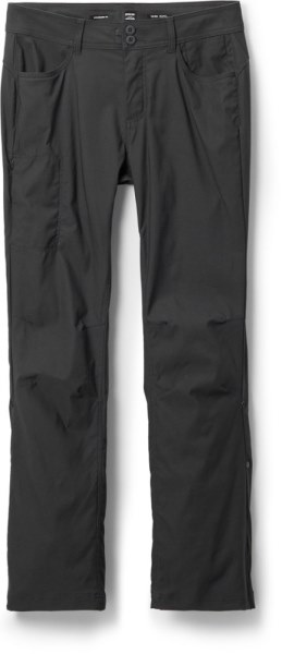 Pantalones Prana Halle Ii Mujer Rei Co-op Coal
