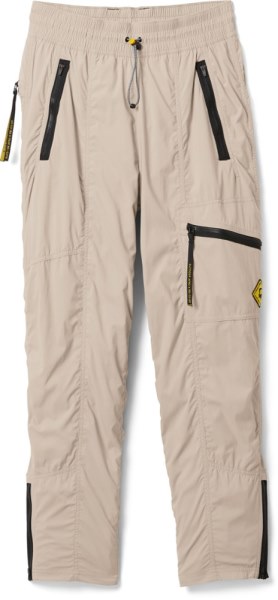 Grey Fin Outdoor Afro Rei Co-op Trail Pantalones Mujer