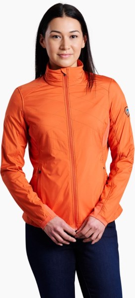 Chaqueta Kuhl The One Mujer Poppy Rei Co-op
