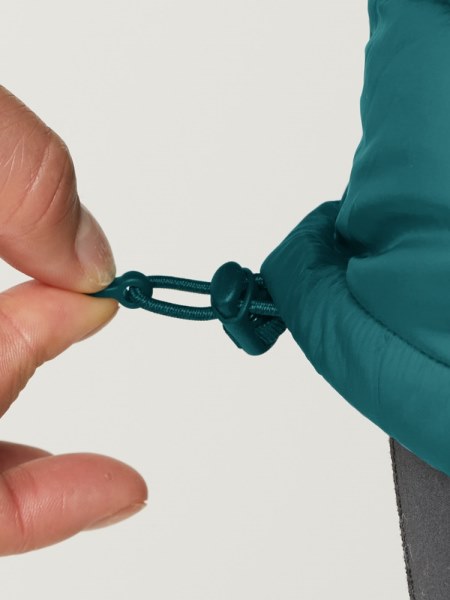 Moss Lines Cove Rei Co-op 650 Chaleco De Plumón 2.0 Mujer Tallas Grandes