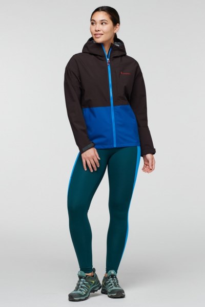 Cotopaxi Cielo Impermeable Mujer Rei Co-op Caverna
