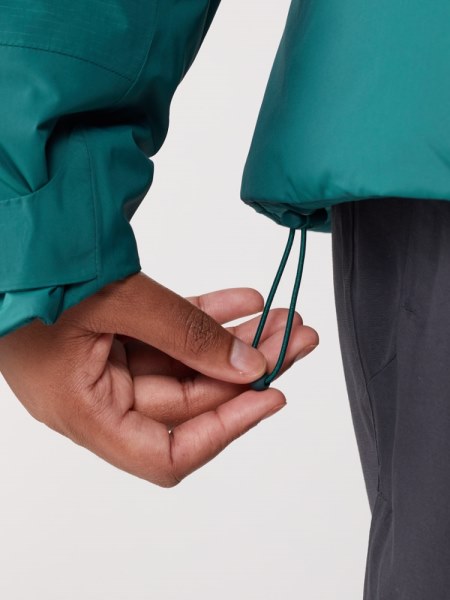 Chaqueta Híbrida De Plumas Sea Forest Rei Co-op Stormhenge Mujer Tallas Grandes