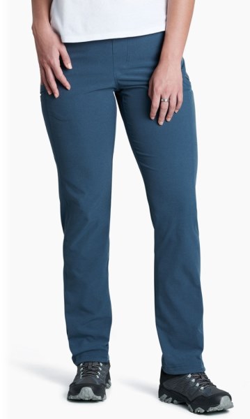 Pantalones Kuhl Freeflex Dash Mujer Rei Co-op Rainstorm