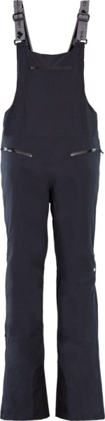 Rei Co-op Obermeyer Bliss Bib Pantalones De Nieve Mujer Negro