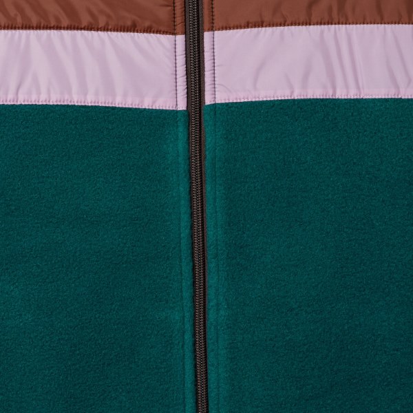 Cotopaxi Teca Sudadera Con Capucha De Polar Con Cremallera Completa Mujer Rei Co-op Dragons Exist