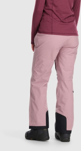 Moth Outdoor Research Snowcrew Pantalones De Nieve Mujer Rei Co-op