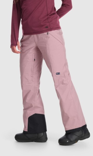 Moth Outdoor Research Snowcrew Pantalones De Nieve Mujer Rei Co-op