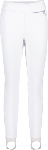 Rei Co-op Blanco Obermeyer Jinks Itb Pantalones De Caparazón Blando Mujer