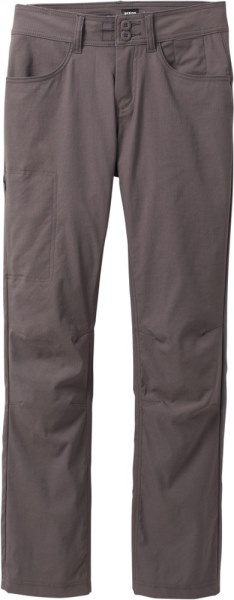 Prana Halle Pantalones Rectos Ii Mujeres Rei Co-op Moonrock