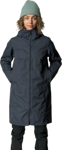 Rei Co-op Houdini One Parka Mujer Azul