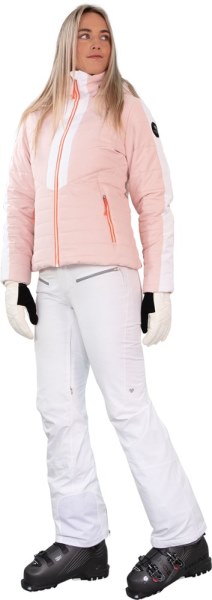 Rei Co-op Obermeyer Como Chaqueta Aislante Mujer Romantica