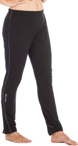 Pantalones Sporthill Winter Fit Mujer Negro Rei Co-op