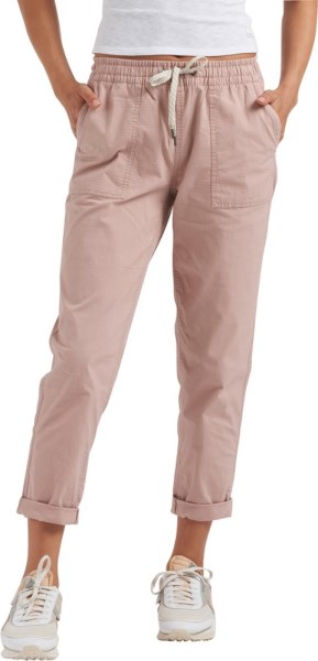Rei Co-op Dogwood Vuori Vintage Ripstop Pantalones Mujer