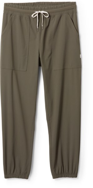 Rei Co-op Oregano Vuori Miles Pantalones Jogger Mujer