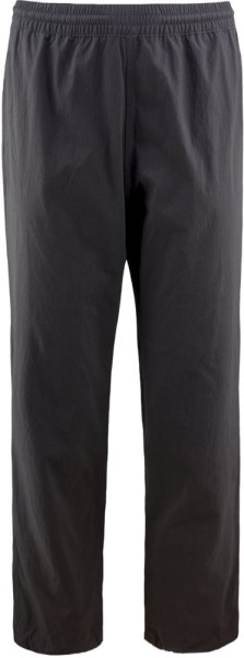 Negro Rei Co-op Topo Diseños Boulder Pantalones Mujer
