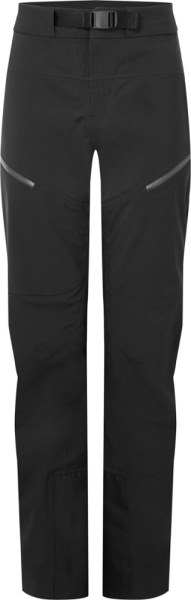 Rei Co-op Artilect Kinetic Fusion Pantalones Mujer Negro