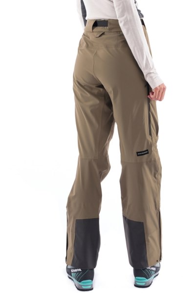 Pantalones Clay Rei Co-op Artilect Kinetic Fusion Mujer