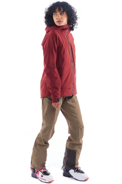 Pantalones Clay Rei Co-op Artilect Kinetic Fusion Mujer