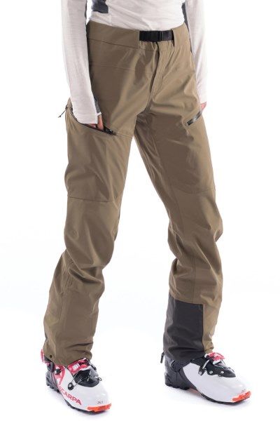 Pantalones Clay Rei Co-op Artilect Kinetic Fusion Mujer