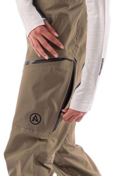 Pantalones Clay Rei Co-op Artilect Kinetic Fusion Mujer