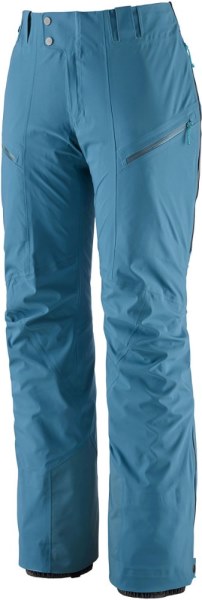 Pantalón Azul Rei Co-op Patagonia Stormstride Mujer