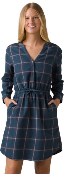 Vestido De Rei Co-op Stellar Prana Loop To Pines