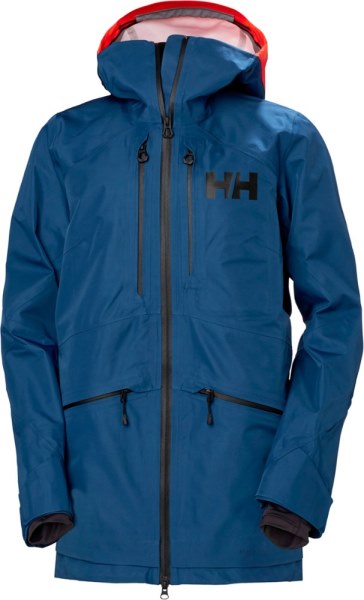 Rei Co-op Fjord Helly Hansen Chaqueta Elevation Infinity Shell Mujer