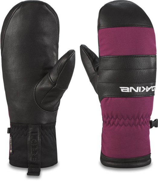 Grape Vine Dakine Baron Gore-tex Mitones Mujeres Rei Co-op