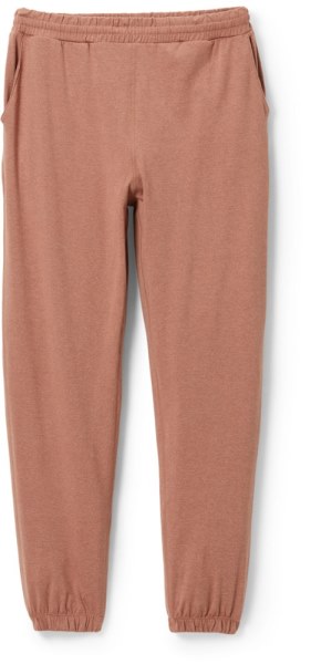 Pantalones Jogger Terracota Rei Co-op Vuori Boyfriend Mujer