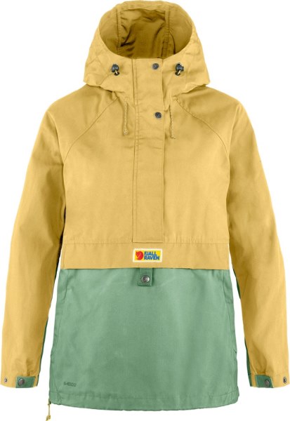 Rei Co-op Amarillo Fjallraven Vardag Anorak Mujer