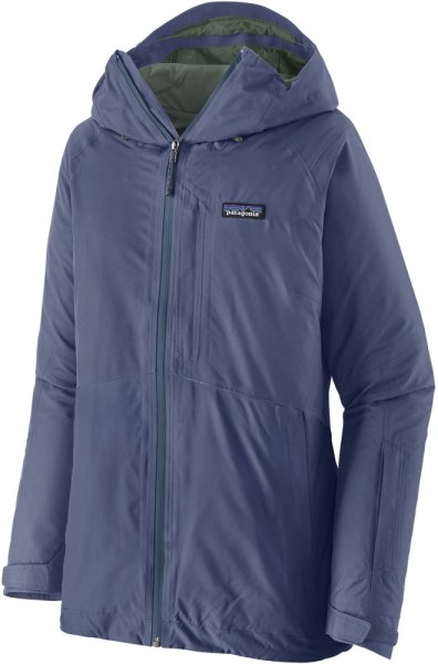 Rei Co-op Patagonia 3-in-1 Powder Town Chaqueta Mujer Azul