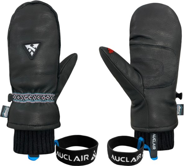 Black Rei Co-op Auclair Oh Mi Ciervo! Mitones Mujer