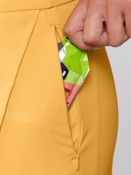 Banana Rei Co-op Aliso Ensuciarse Falda Pantalón