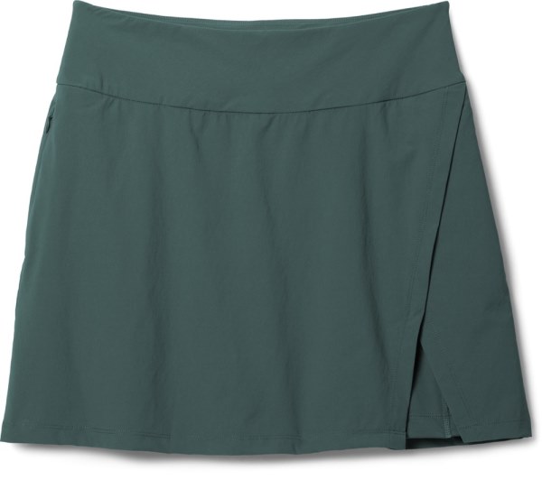 Aliso Verde Ensuciarse Falda Rei Co-op