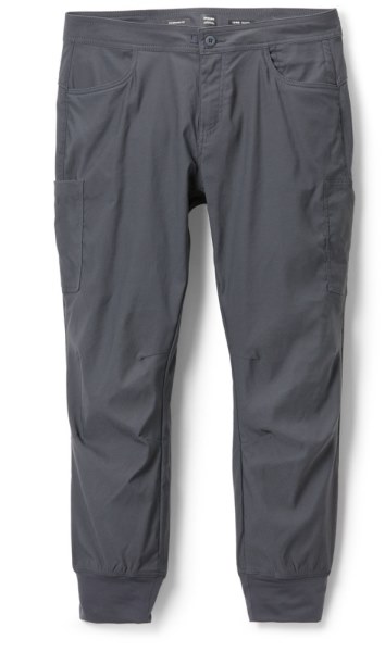 Rei Co-op Coal Prana Halle Jogger Ii Pantalones Mujer