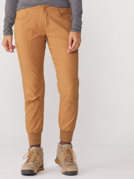 Pantalones Rei Co-op Prana Halle Jogger Ii Mujer Earthbound