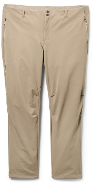 Armadillo Taupe Rei Co-op Activador 3.0 Pantalones Mujer Tallas Grandes