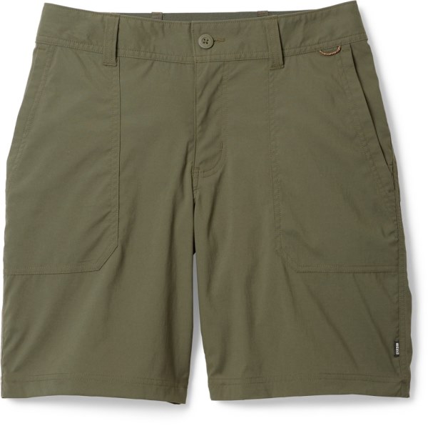 Bermudas Olive Rei Co-op Sahara Mujer