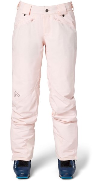 Flylow Daisy Pantalones De Nieve Aislados Mujer Flamingo Rei Co-op