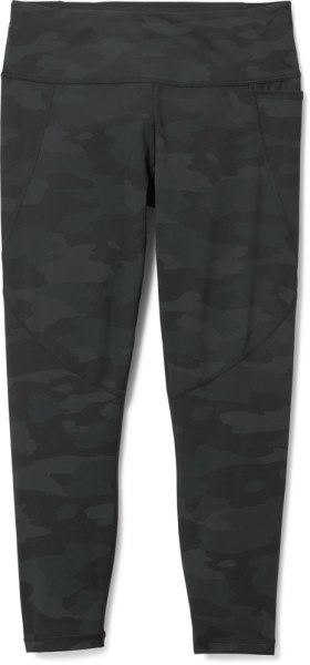 Sweaty Betty Power 7/8 Leggins De Entrenamiento Mujer Negro Rei Co-op